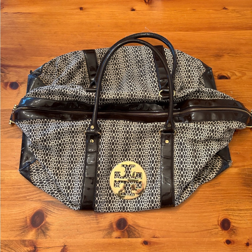 Tory Burch Duffle